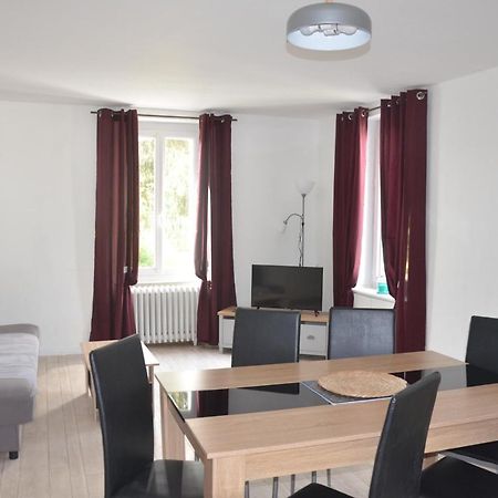 Au Bord De L'Eau Appartement 50 M2 Chambon-sur-Voueize Εξωτερικό φωτογραφία