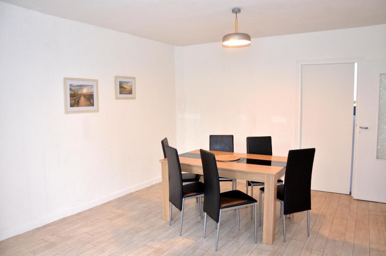 Au Bord De L'Eau Appartement 50 M2 Chambon-sur-Voueize Εξωτερικό φωτογραφία