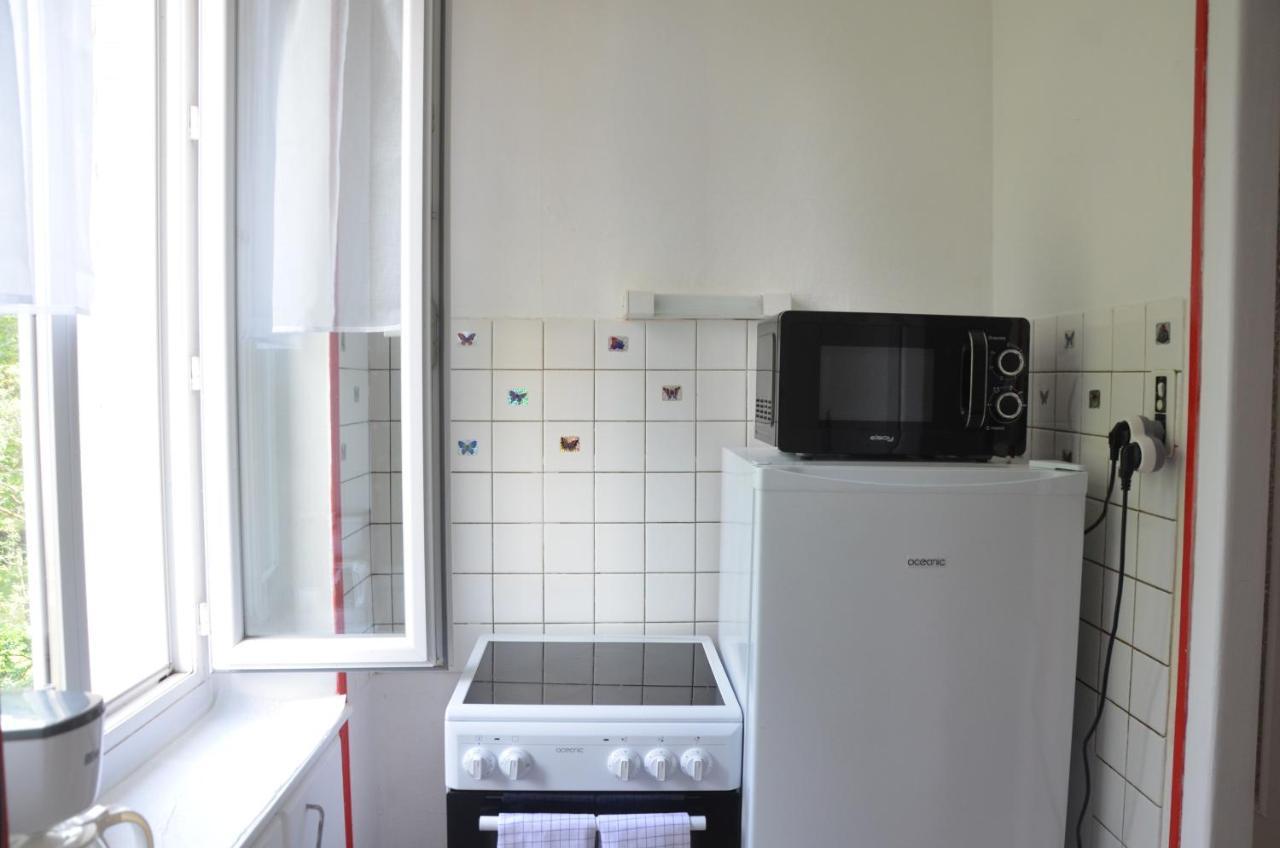 Au Bord De L'Eau Appartement 50 M2 Chambon-sur-Voueize Εξωτερικό φωτογραφία