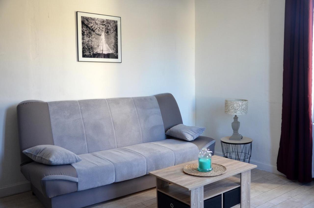 Au Bord De L'Eau Appartement 50 M2 Chambon-sur-Voueize Εξωτερικό φωτογραφία