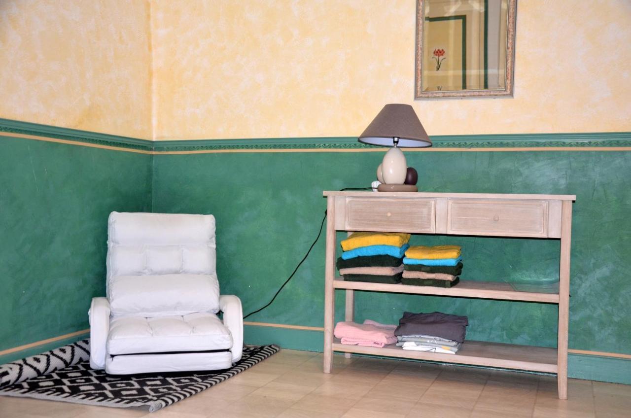 Au Bord De L'Eau Appartement 50 M2 Chambon-sur-Voueize Εξωτερικό φωτογραφία
